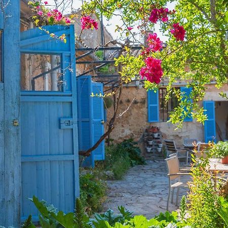 Sa Casa Rotja Villa Sineu Kültér fotó