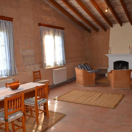 Sa Casa Rotja Villa Sineu Szoba fotó