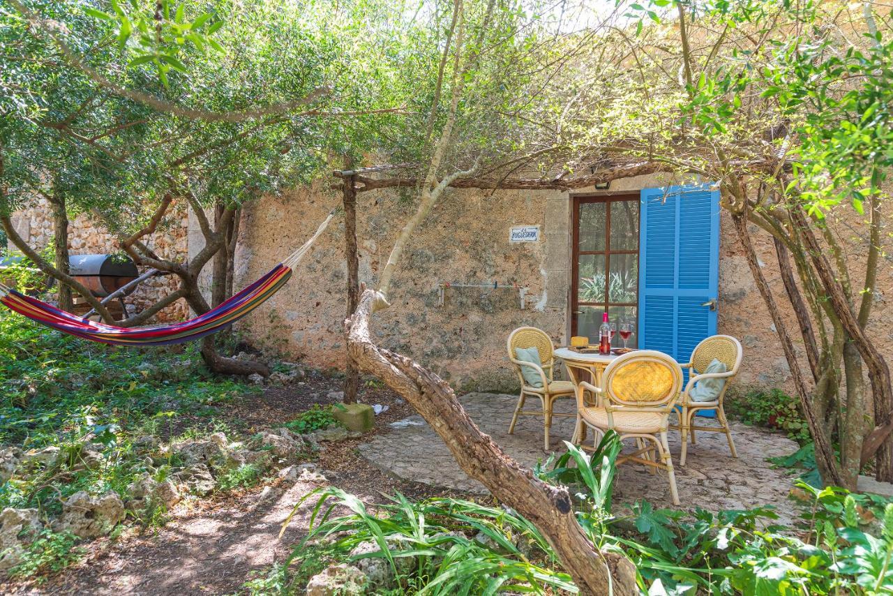 Sa Casa Rotja Villa Sineu Kültér fotó