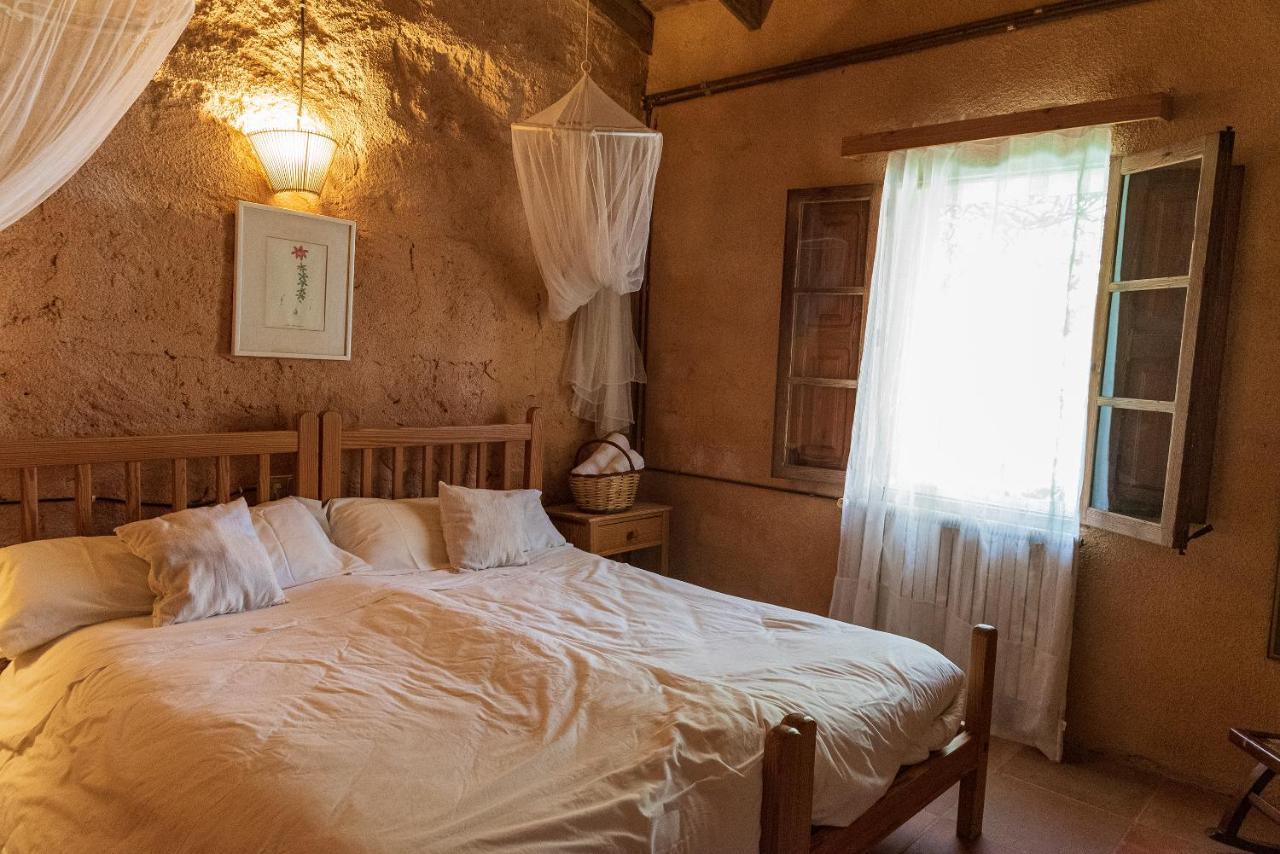 Sa Casa Rotja Villa Sineu Kültér fotó