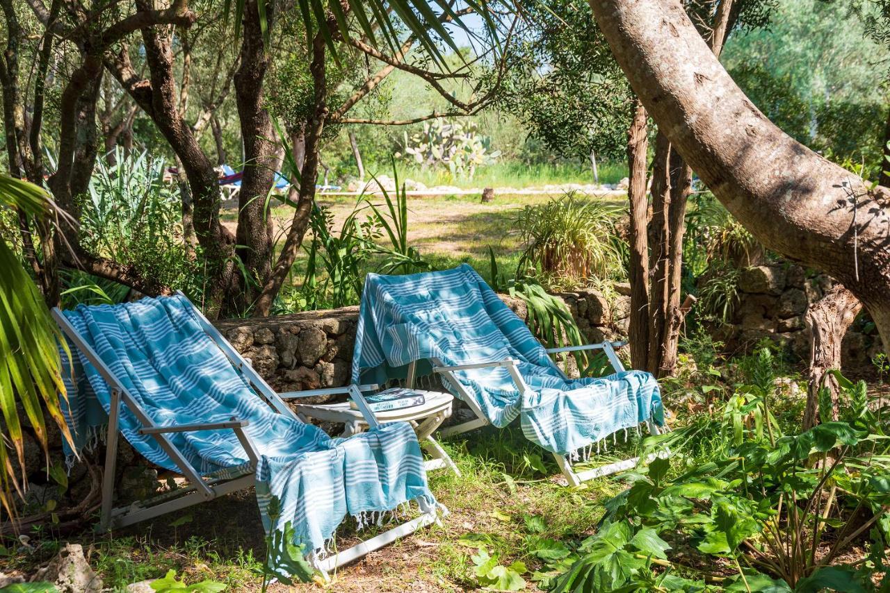 Sa Casa Rotja Villa Sineu Kültér fotó