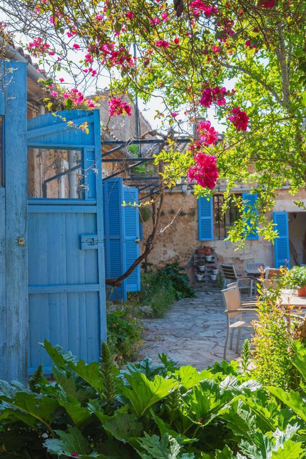 Sa Casa Rotja Villa Sineu Kültér fotó