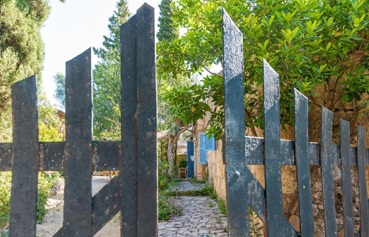 Sa Casa Rotja Villa Sineu Kültér fotó