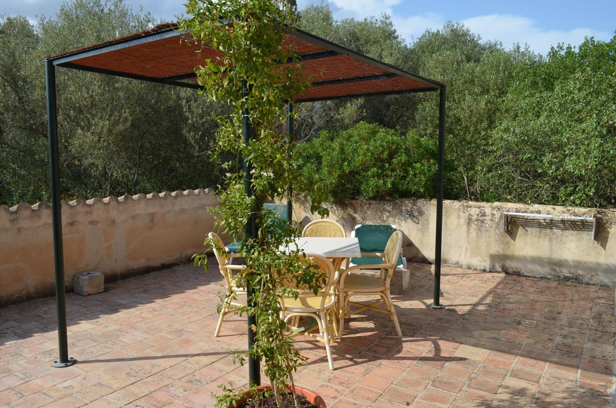 Sa Casa Rotja Villa Sineu Szoba fotó