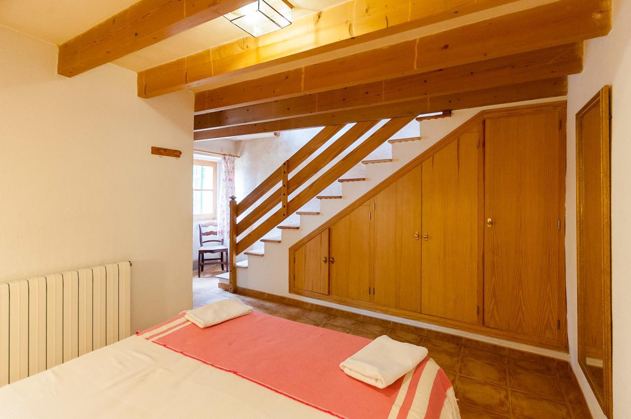 Sa Casa Rotja Villa Sineu Kültér fotó