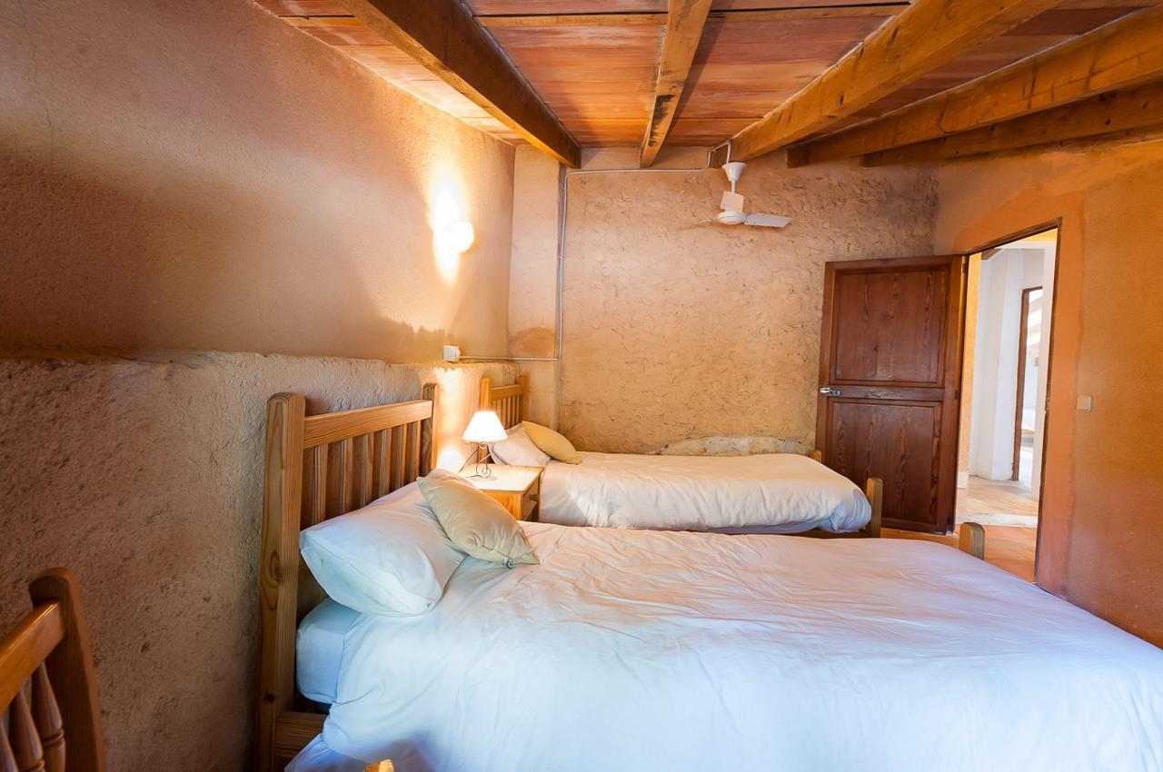 Sa Casa Rotja Villa Sineu Kültér fotó
