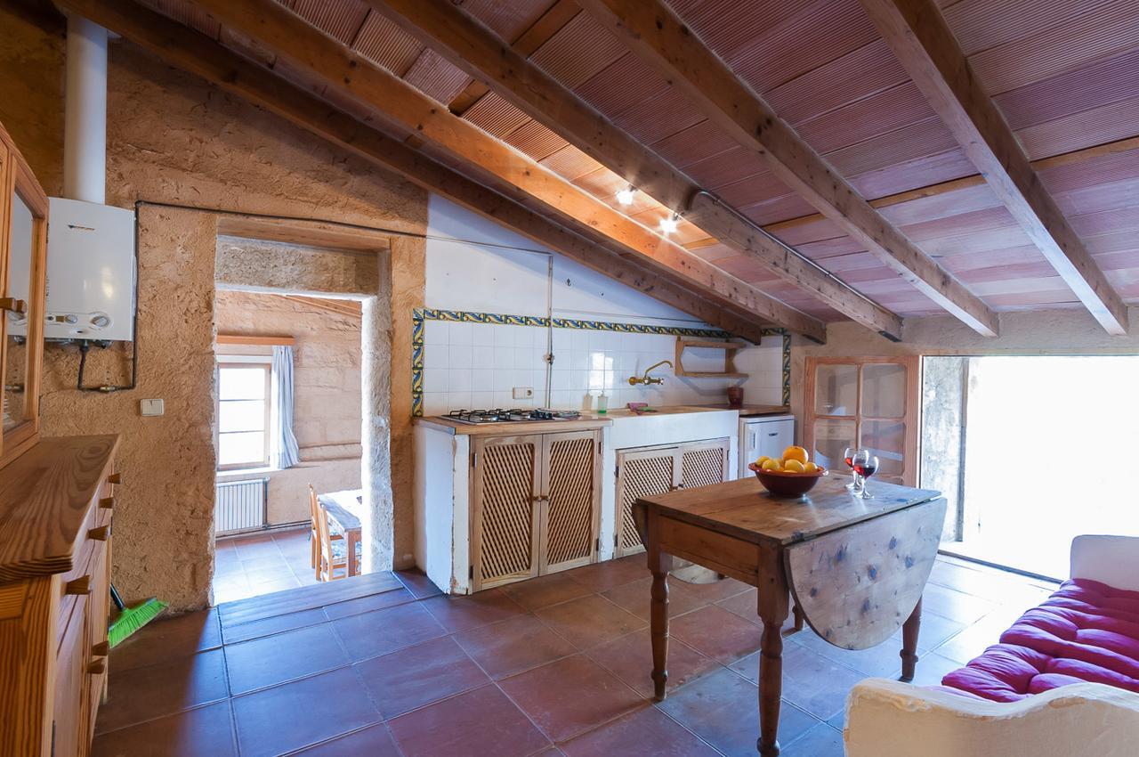 Sa Casa Rotja Villa Sineu Kültér fotó