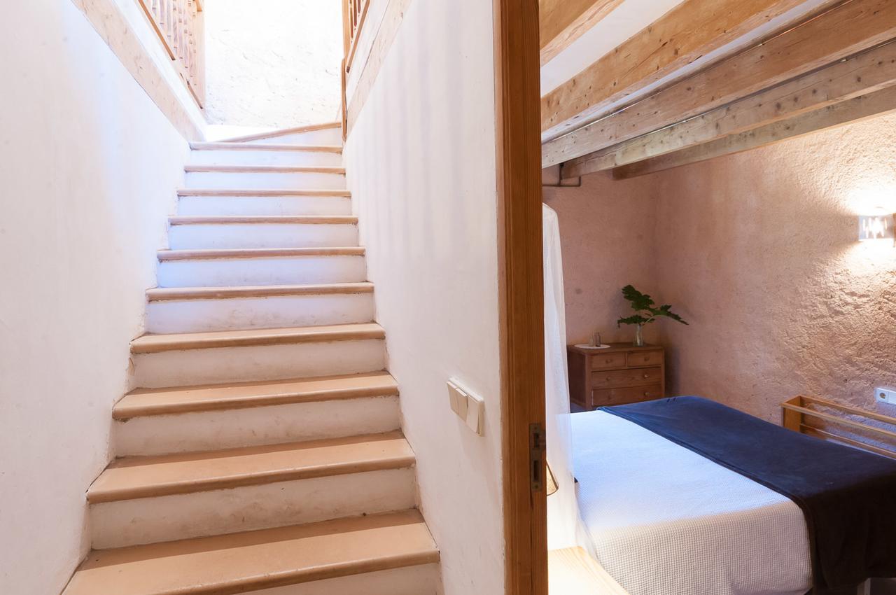 Sa Casa Rotja Villa Sineu Kültér fotó