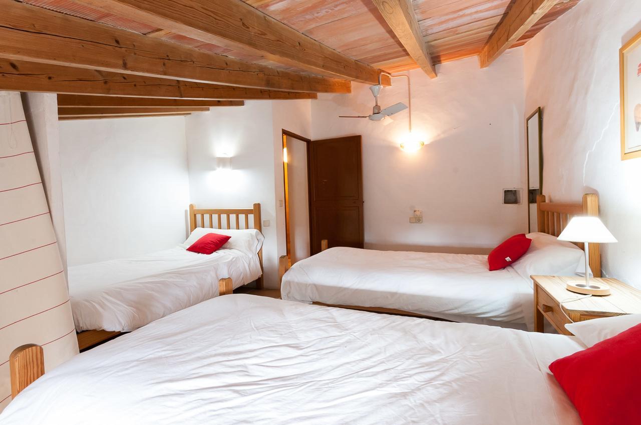 Sa Casa Rotja Villa Sineu Kültér fotó