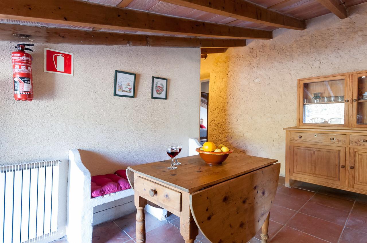 Sa Casa Rotja Villa Sineu Kültér fotó