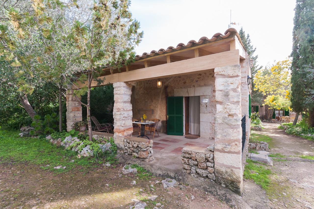 Sa Casa Rotja Villa Sineu Kültér fotó