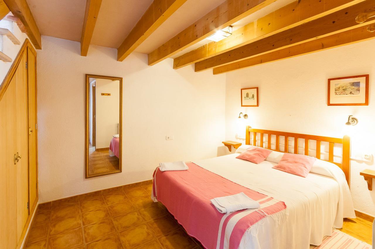 Sa Casa Rotja Villa Sineu Kültér fotó