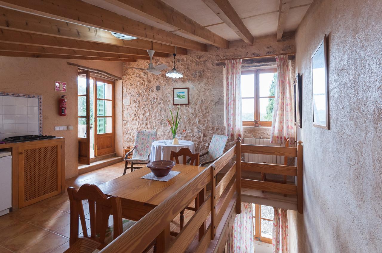 Sa Casa Rotja Villa Sineu Kültér fotó