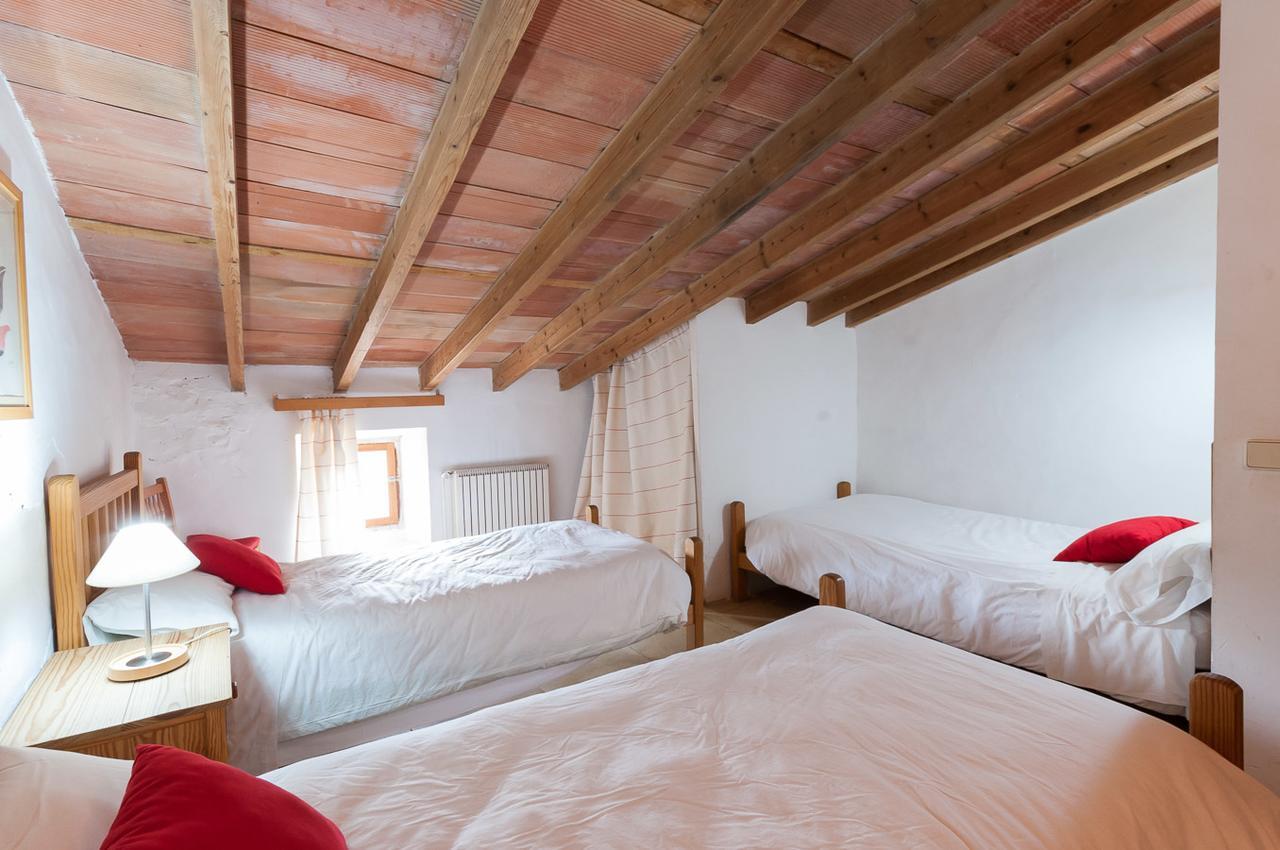 Sa Casa Rotja Villa Sineu Kültér fotó