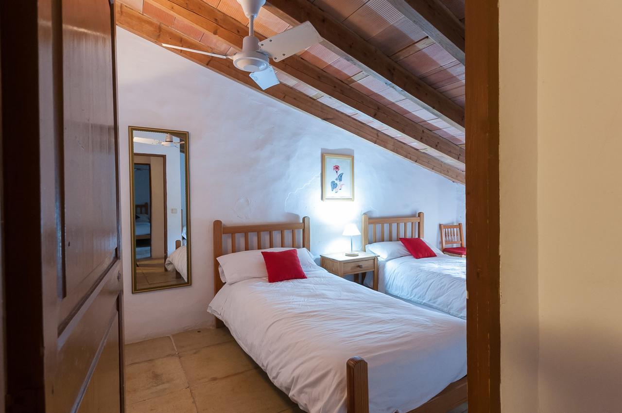 Sa Casa Rotja Villa Sineu Kültér fotó
