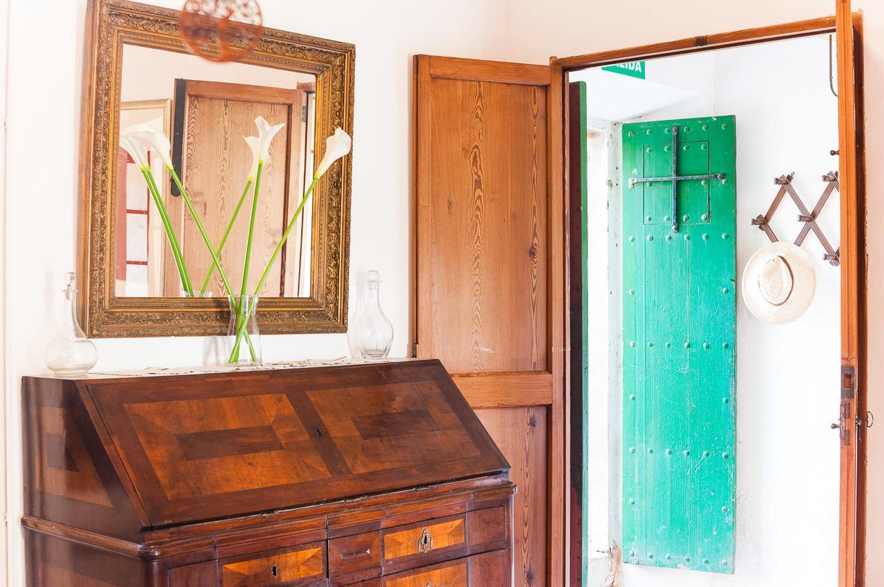 Sa Casa Rotja Villa Sineu Kültér fotó